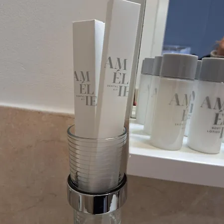 Dolce Old Town Apartman Dubrovnik