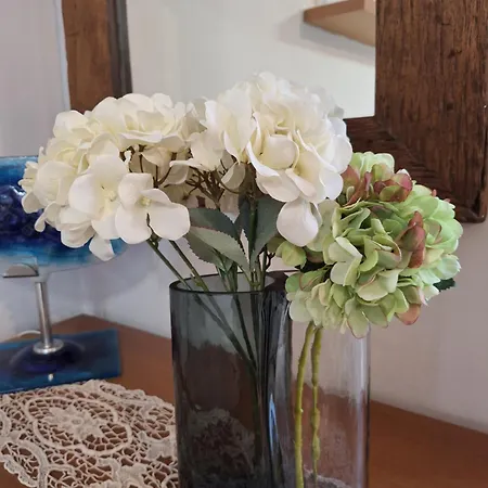 Dolce Old Town Apartman