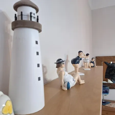 Dolce Old Town Appartamento