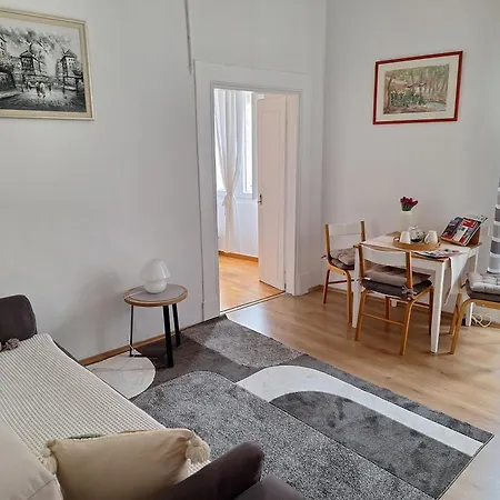 Appartamento Dolce Old Town