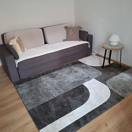Dolce Old Town Apartamento *