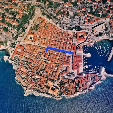 Apartamento Dolce Old Town Dubrovnik