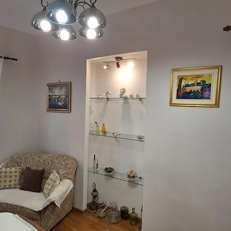 ドルチェ ヴィータ オールド タウン スタジオ * ドゥブロブニク