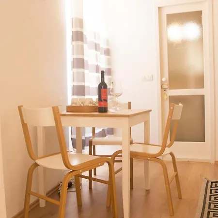 Dolce Old Town Ragusa