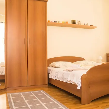 ドルチェ ヴィータ オールド タウン スタジオ ドゥブロブニク