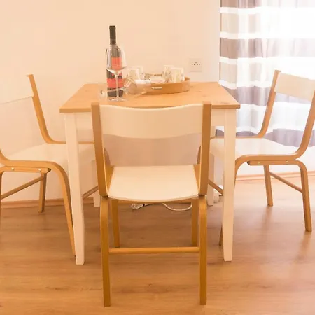 ドルチェ ヴィータ オールド タウン スタジオ ドゥブロブニク