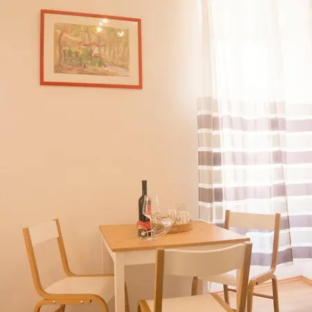 Appartamento Dolce Old Town Ragusa