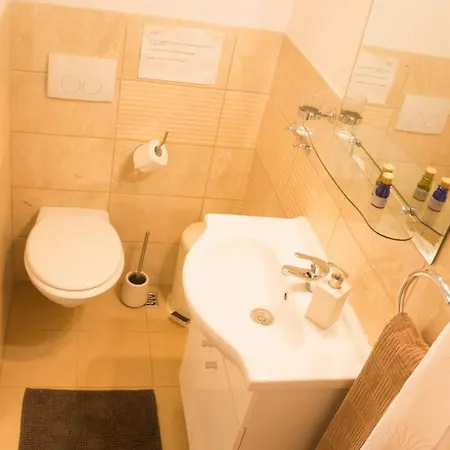 ドルチェ ヴィータ オールド タウン スタジオ アパート