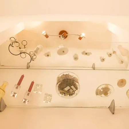 ドルチェ ヴィータ オールド タウン スタジオ *