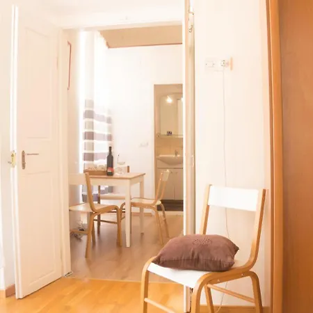 Appartamento Dolce Old Town